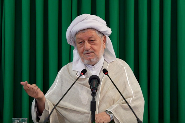 امام جمعه پاوه: رژیم صهیونیستی در تجاوز به ایران اشتباه محاسباتی کرد