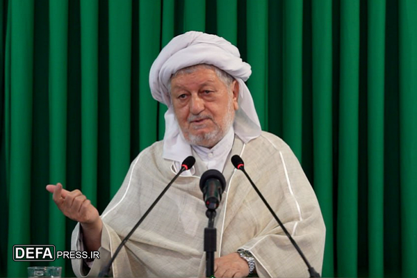 امام جمعه پاوه: رژیم صهیونیستی در تجاوز به ایران اشتباه محاسباتی کرد
