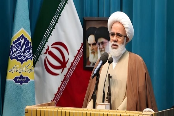 حجت الاسلام غفوری: ایران تا نابودی رژیم صهیونیستی ایستاده است