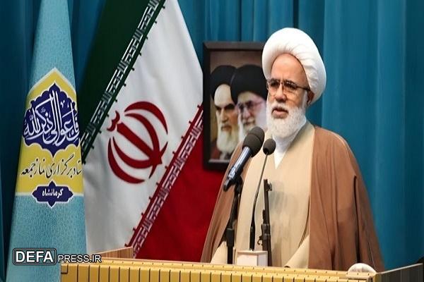 حجت الاسلام غفوری: ایران تا نابودی رژیم صهیونیستی ایستاده است