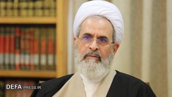 آیت الله اعرافی: ملت ایران با تکیه بر فرهنگ عاشورایی محکم و استوار در برابر دشمنان خواهد ایستاد