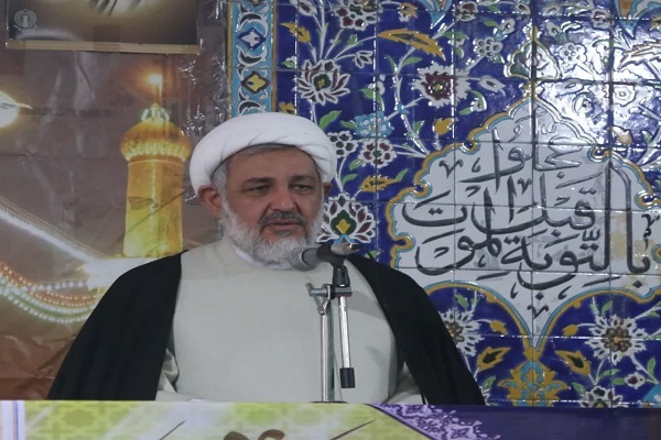 دشمن در تهاجم نظامی به کشورمون شکست خورده است