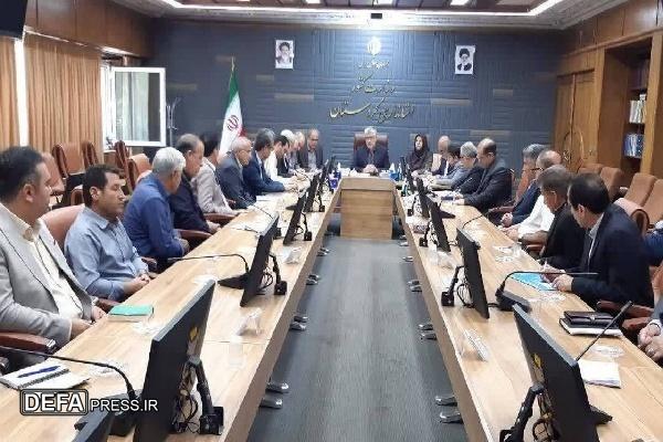 معاون امور اقتصادی استاندار کردستان: آرد مورد نیاز نانوایی‌های استان تامین می‌شود