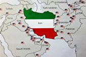 منافع آمریکا در تیررس ایران
