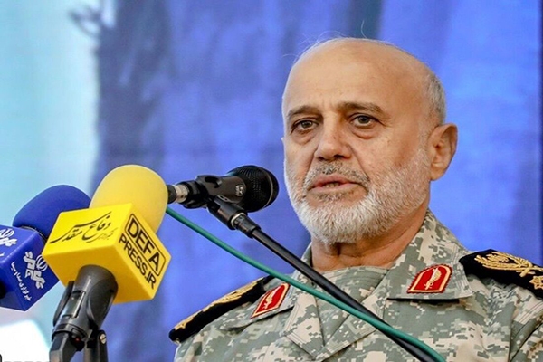 راه اندازی قرارگاه رسانه‌ای سپهبد شهید «غلامعلی رشید» در خوزستان
