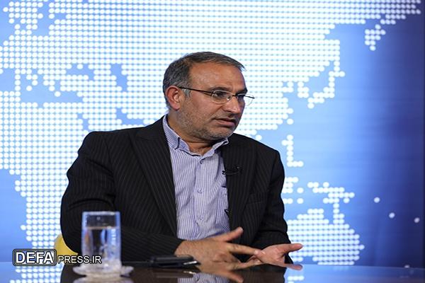 راه اندازی قرارگاه رسانه‌ای سپهبد شهید «غلامعلی رشید» در خوزستان