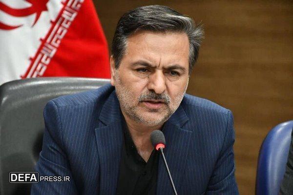 گلستان، سنگر همدلی؛ مدیران در خط مقدم آرامش و امنیت