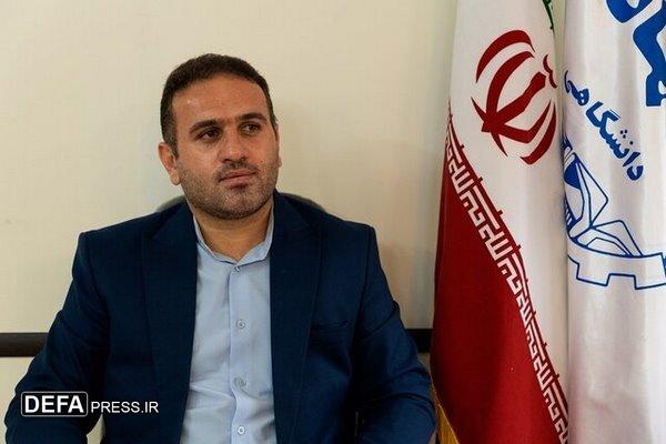 تشکیل ستاد رسانه‌ای دانشجویی مقابله با صهیونیسم