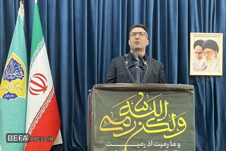 دستگاه قضایی با جاسوسان و مزدورانِ دشمن با شدت و قاطعیت برخورد خواهد کرد