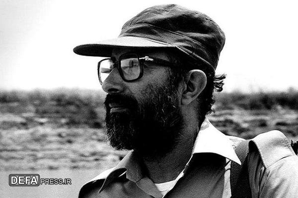 روحیه وطن‌دوستی شهید «چمران» او را در قلب مردم ماندگار کرد