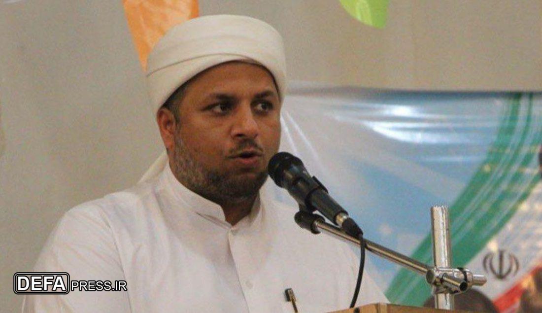 هرگز از اصول خود عقب‌نشینی نخواهیم کرد