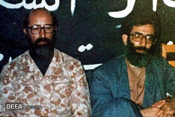 تبلور مکتب تکلیف‌گرایی و ولایتمداری در زندگی شهید دکتر مصطفی چمران
