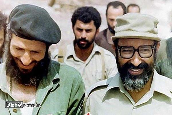 تبلور مکتب تکلیف‌گرایی و ولایتمداری در زندگی شهید دکتر مصطفی چمران