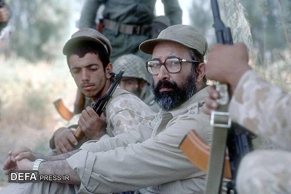تبلور مکتب تکلیف‌گرایی و ولایتمداری در زندگی شهید دکتر مصطفی چمران