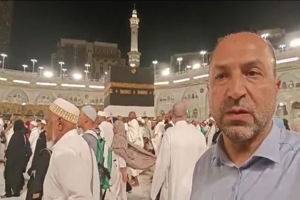 بازگشت نخستین کاروان حجاج استان سمنان