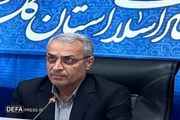 هنر موثرترین زبان برای انتقال پیام عاشورا است