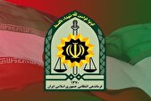 خنثی‌سازی بمب الکترونیکی نیم پوندی عوامل رژیم صهیونیستی در پایتخت