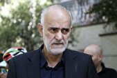 نبی: نهادهای بین‌المللی نباید در برابر جنایات رژیم صهیونیستی سکوت کنند
