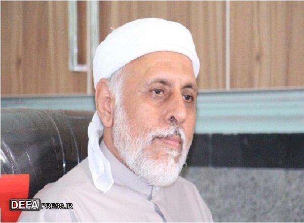 هرگونه تهدید علیه رهبر معظم انقلاب به شدت محکوم است؛ نباید تحت تأثیر فشارهای خارجی قرار بگیریم