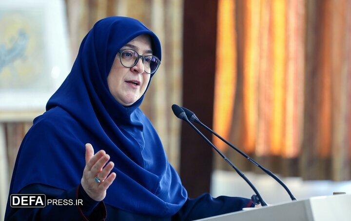مهاجرانی: ذخایر راهبردی ما هنوز حتی استفاده نشده است