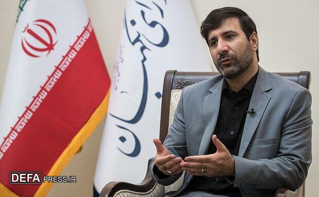 طحان نظیف: دنیا امروز حماسه‌ای دیگر از حضور تاریخی مردم ایران را به نظاره نشست.