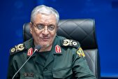 سردار طلایی‌نیک: وزارت دفاع با قدرت پشتیبانی از نیرو‌های مسلح را ادامه می‌دهد