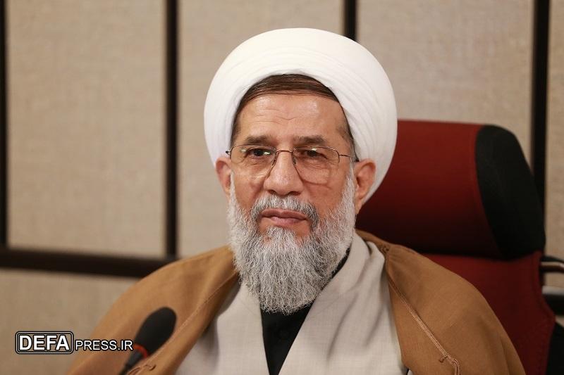محمدحسنی: ایران اسلامی در پاسخ به تجاوز رژیم صهیونیستی توانمندی بالای خود را به دنیا نشان داد/مردم ما در شرایط سخت در کنار یکدیگر قرار دارند