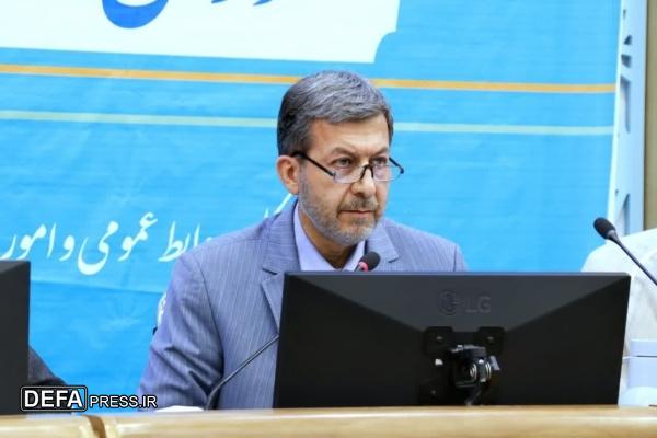حضور حماسی مردم اصفهان در راهپیمایی بسیار هوشمندانه بود 