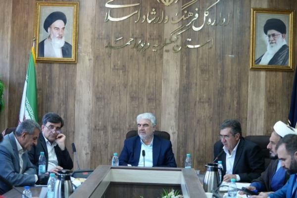 همه ظرفیت ‎ها برای برگزاری اربعین حسینی بکار گرفته می‌شود