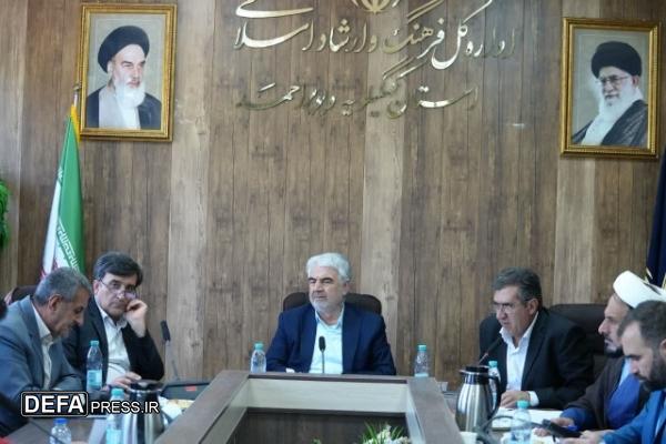 همه ظرفیت ‎ها برای برگزاری اربعین حسینی بکار گرفته می‌شود