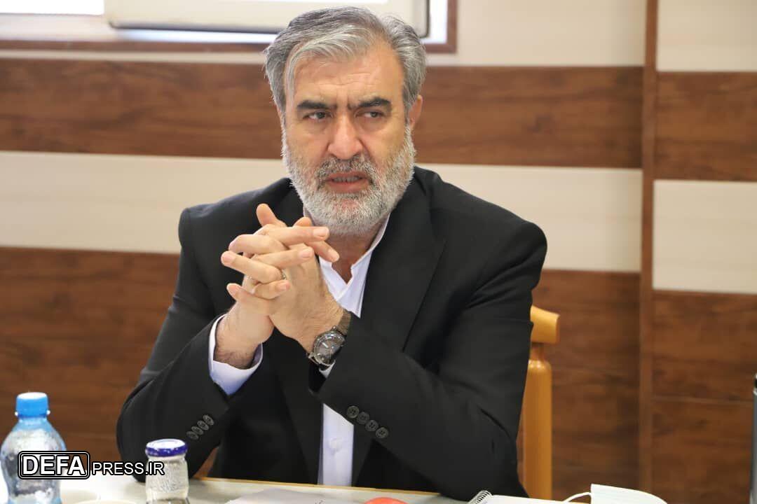 جهان اسلام با محوریت ایران در حال شکل‌گیری یک وحدت است