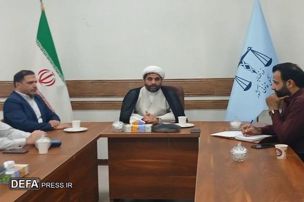 جمهوری اسلامی ایران آغاز کننده هیچ جنگی نبوده، اما قطعا پیروز جنگ خواهد بود