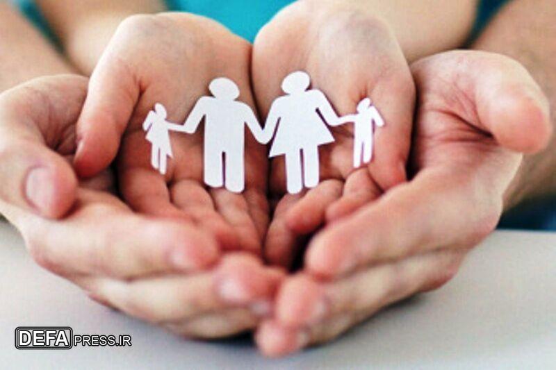 حمایت‌های روانی عمومی در شرایط حملات هوایی و جنگی 