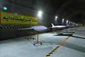 پرتاب ده‌ها فروند پهپاد به سرزمین‌های اشغالی
