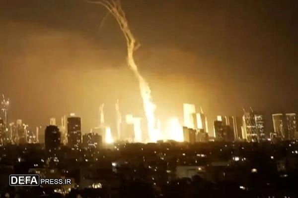 استاد دانشگاه از سنندج: اقتدار ایران در حمله به اسرائیل بار دیگر به نمایش گذاشته شد