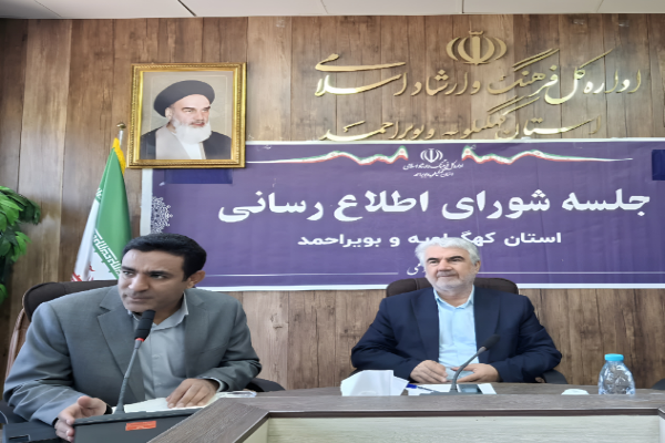 امروز جبهه رسانه‌ای پس از میدان نظامی، مهم‌ترین عرصه مقابله با دشمن است