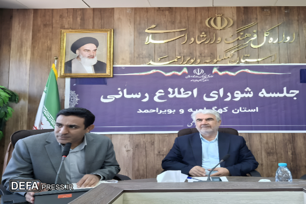 امروز جبهه رسانه‌ای پس از میدان نظامی، مهم‌ترین عرصه مقابله با دشمن است