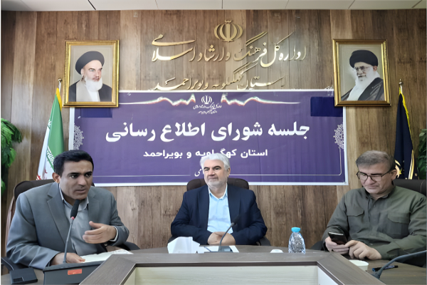 رسانه در جنگ ترکیبی، قدرتمندترین ابزار است