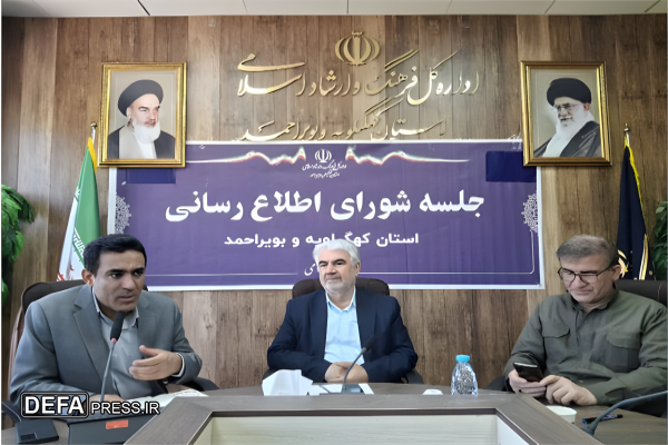رسانه در جنگ ترکیبی، قدرتمندترین ابزار است
