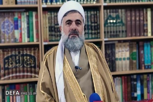 نماینده مردم کردستان در مجلس خبرگان: ارتش کشور‌های اسلامی جلوی تجاوزگری‌های رژیم صهیونی را بگیرند