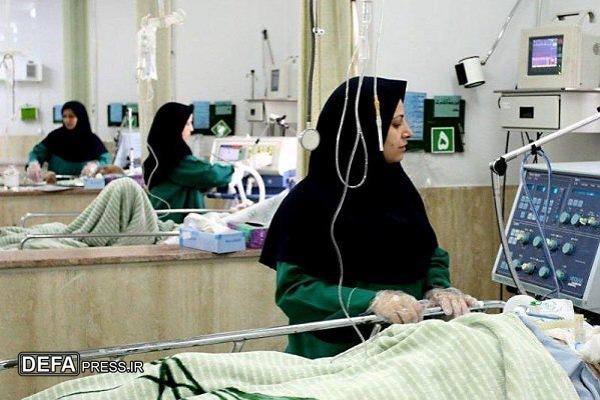 تجاوز رژیم صهیونیستی موجب شهادت ۱۶ و مجروحیت ۸۰ نفر در همدان شد