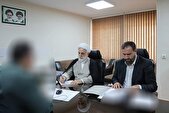 اژه‌ای: پرونده عناصر مرتبط با دشمن در سریع‌ترین زمان ممکن به سرانجام برسد