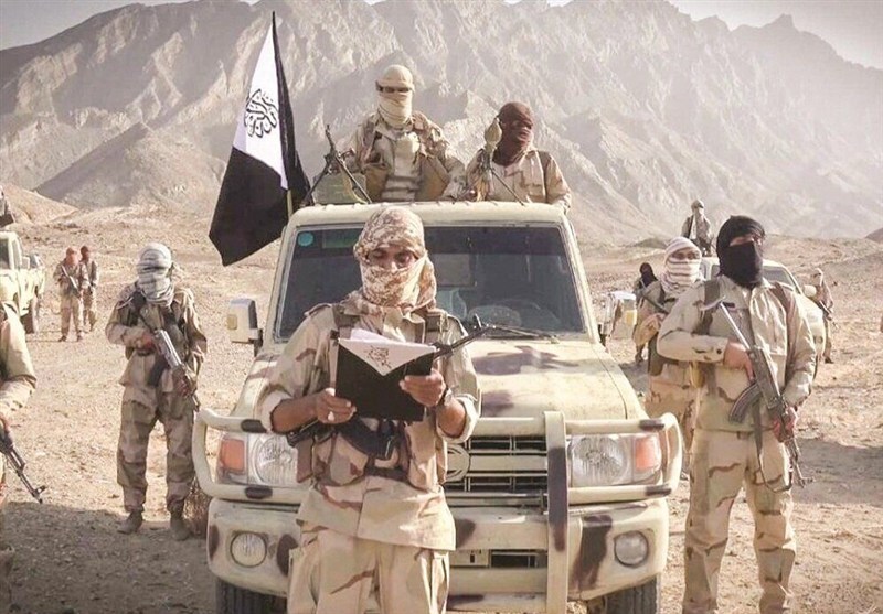 ‌درماندگی گروهک تروریستی جیش‌الظلم از وطن‌پرستی قوم بلوچ