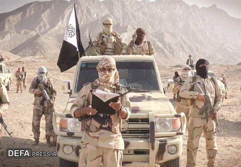 ‌درماندگی گروهک تروریستی جیش‌الظلم از وطن‌پرستی قوم بلوچ