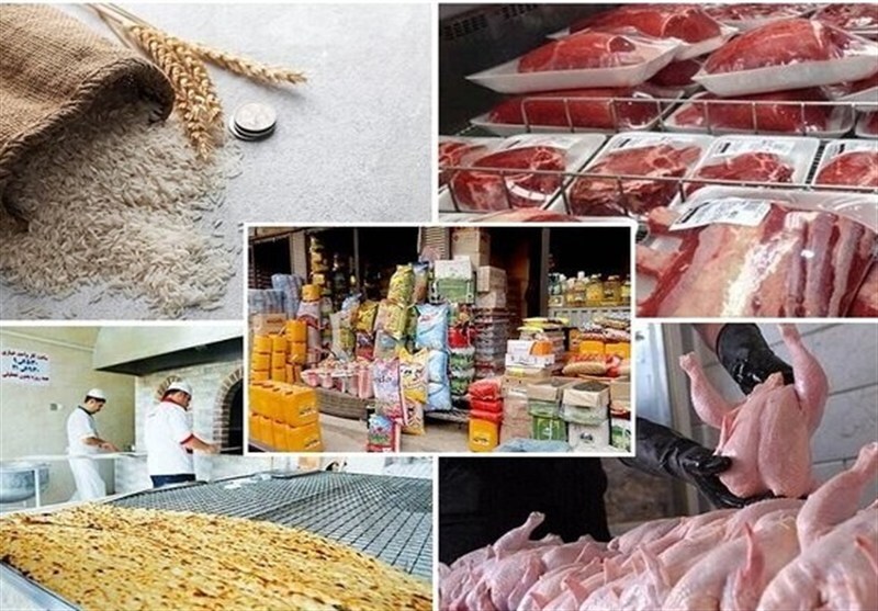آمادگی شهرک‌های صنعتی فارس برای تأمین و توزیع کالا