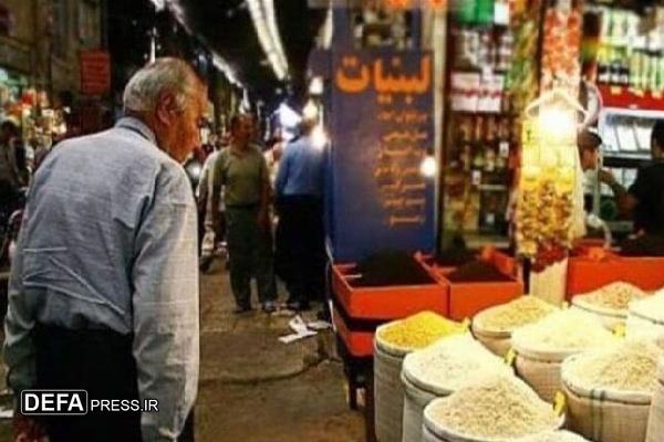 معاون استاندار کردستان: هیچ مشکلی در تامین و توزیع کالای اساسی در کردستان نداریم