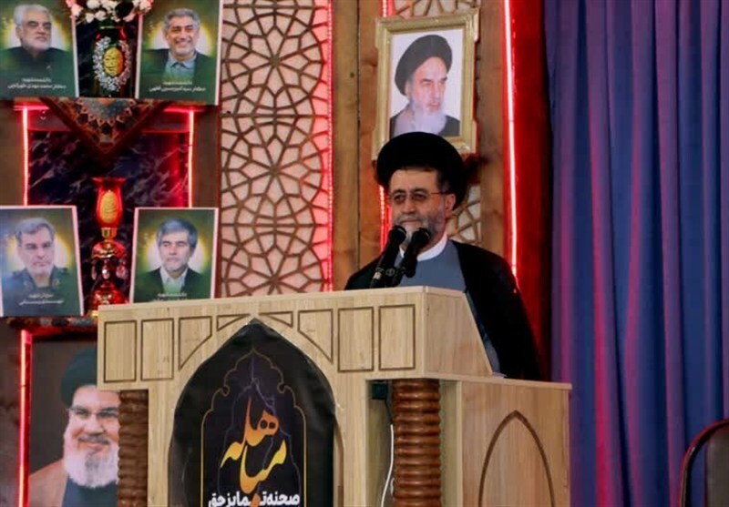 لازمه شکست دشمن در جنگ اخیر وفاق ملی است
