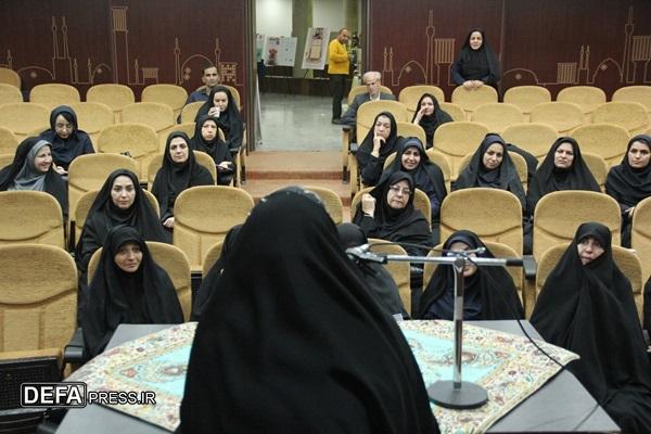 مقاومت و ولایت‌پذیری رمز فتح خرمشهرهای پیش رو