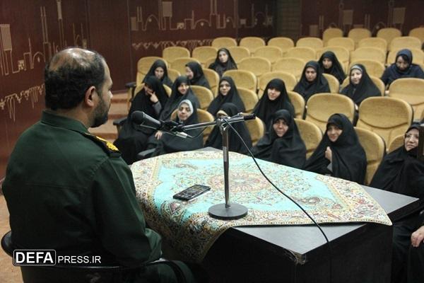 مقاومت و ولایت‌پذیری رمز فتح خرمشهرهای پیش رو