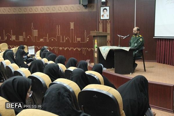 مقاومت و ولایت‌پذیری رمز فتح خرمشهرهای پیش رو